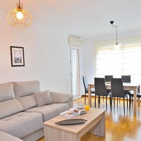 Myflats Bulevar Αλικάντε Εξωτερικό φωτογραφία