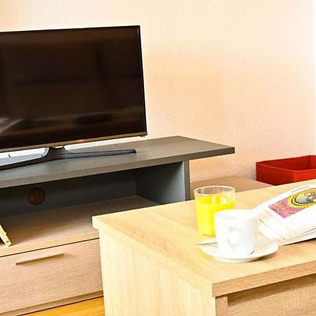 Myflats Bulevar Αλικάντε Εξωτερικό φωτογραφία