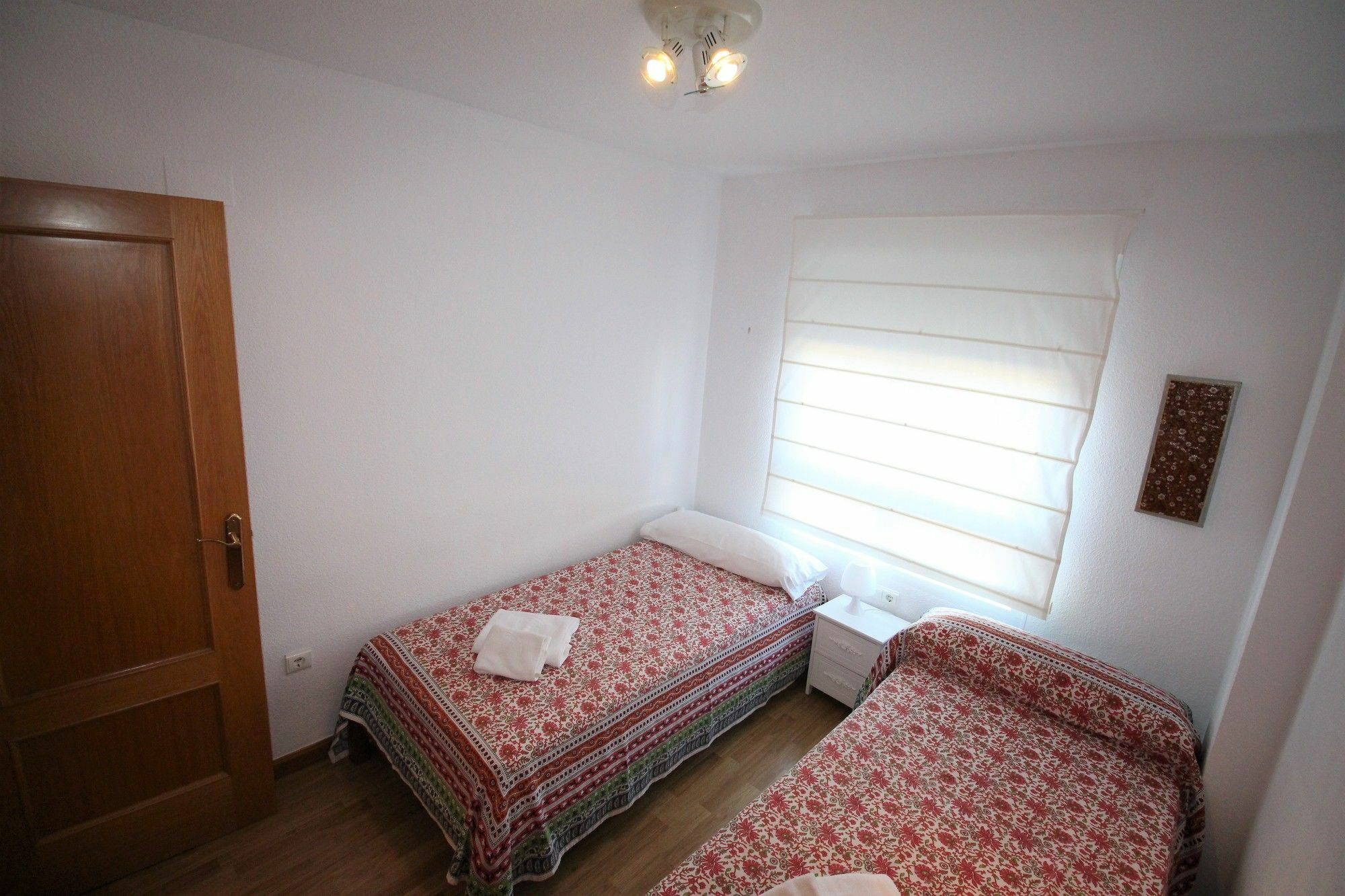 Myflats Bulevar Αλικάντε Εξωτερικό φωτογραφία
