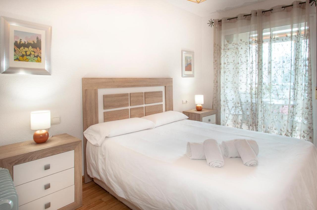 Myflats Bulevar Αλικάντε Εξωτερικό φωτογραφία