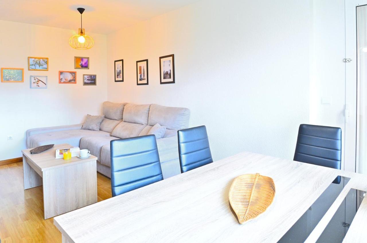 Myflats Bulevar Αλικάντε Εξωτερικό φωτογραφία