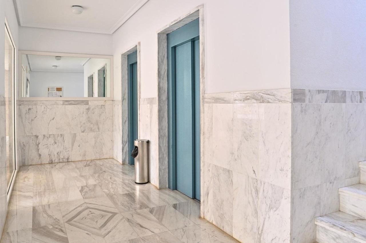 Myflats Bulevar Αλικάντε Εξωτερικό φωτογραφία