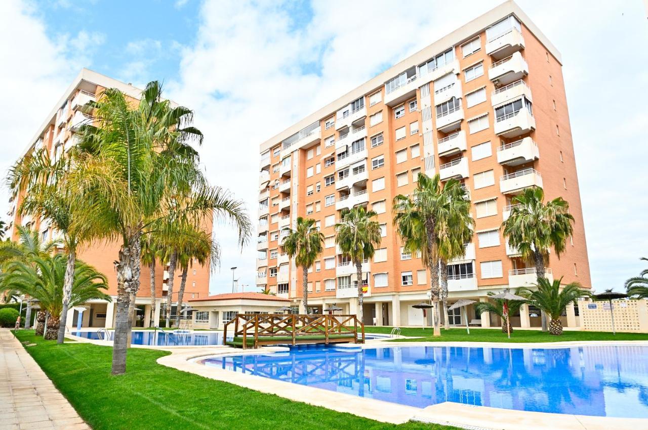 Myflats Bulevar Αλικάντε Εξωτερικό φωτογραφία